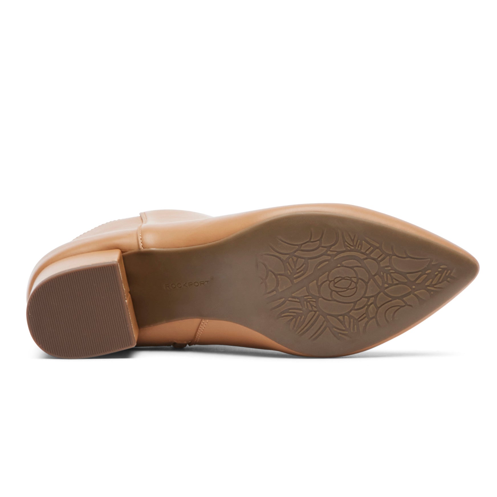 Rockport / Milia Block Bootie