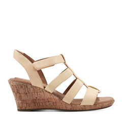Rockport / Blanca Elastic T-Bar Sandal