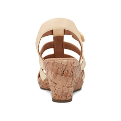 Rockport / Blanca Elastic T-Bar Sandal