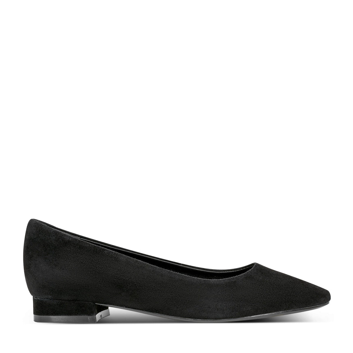 Rockport / Tessa Total Motion Pointy Toe Dress Flats