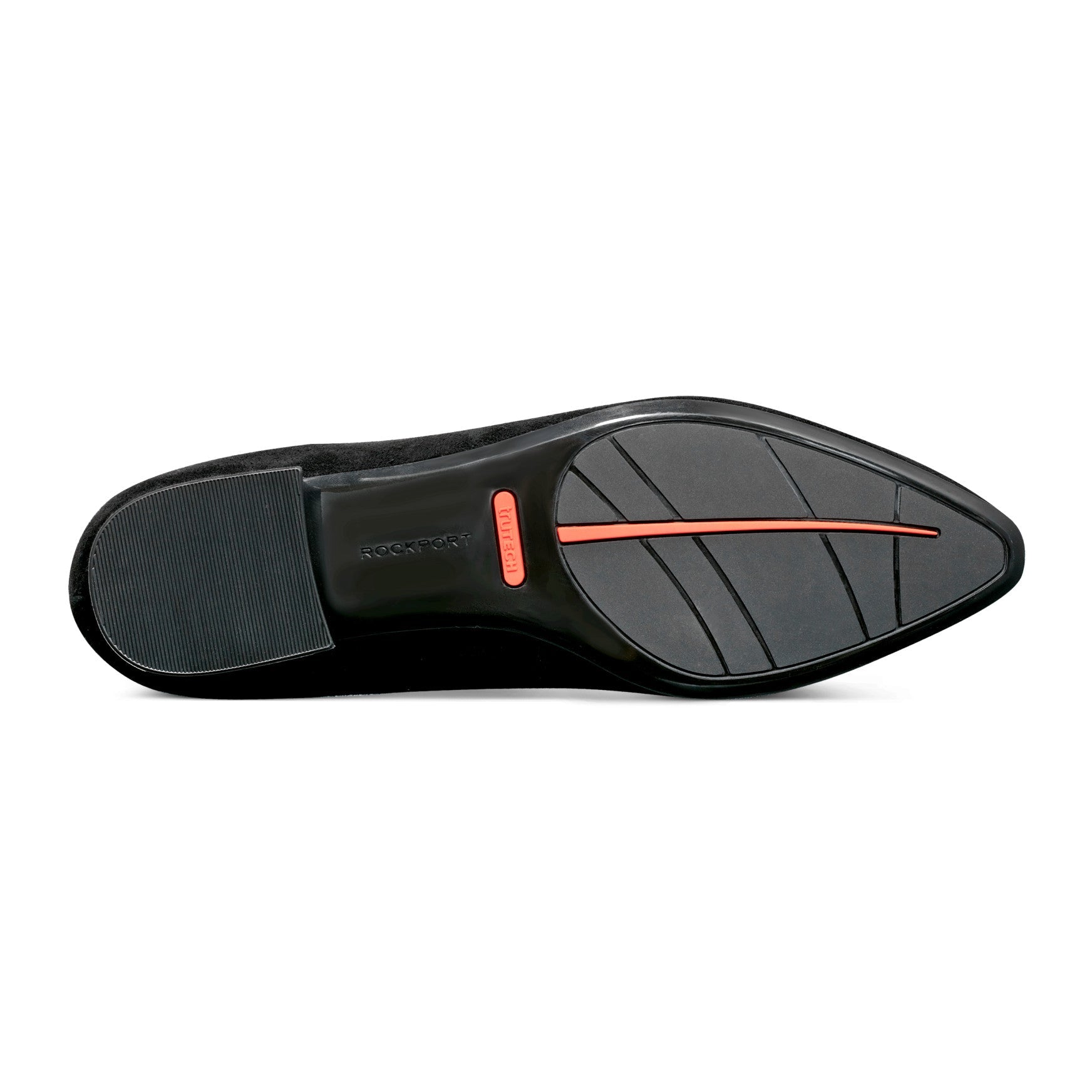 Rockport / Tessa Total Motion Pointy Toe Dress Flats