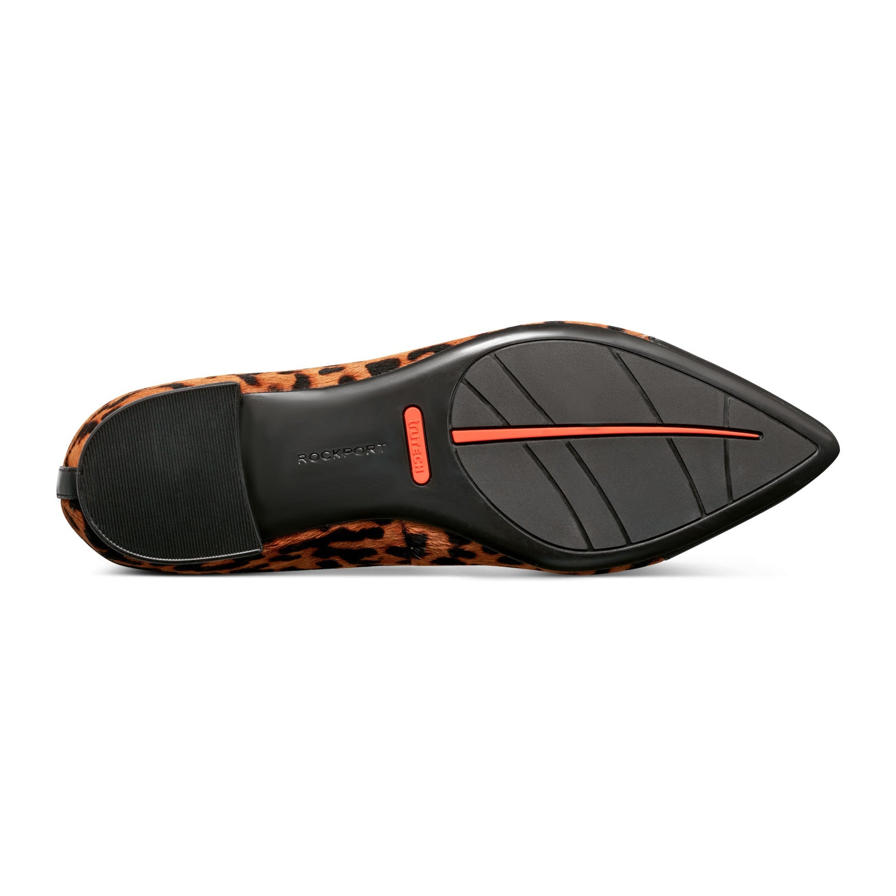 Rockport / Kenziely Total Motion Dress Flats