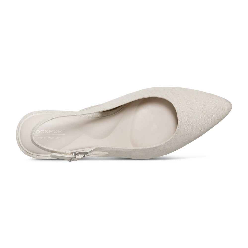 Rockport / Jolie Total Motion Dress Pumps