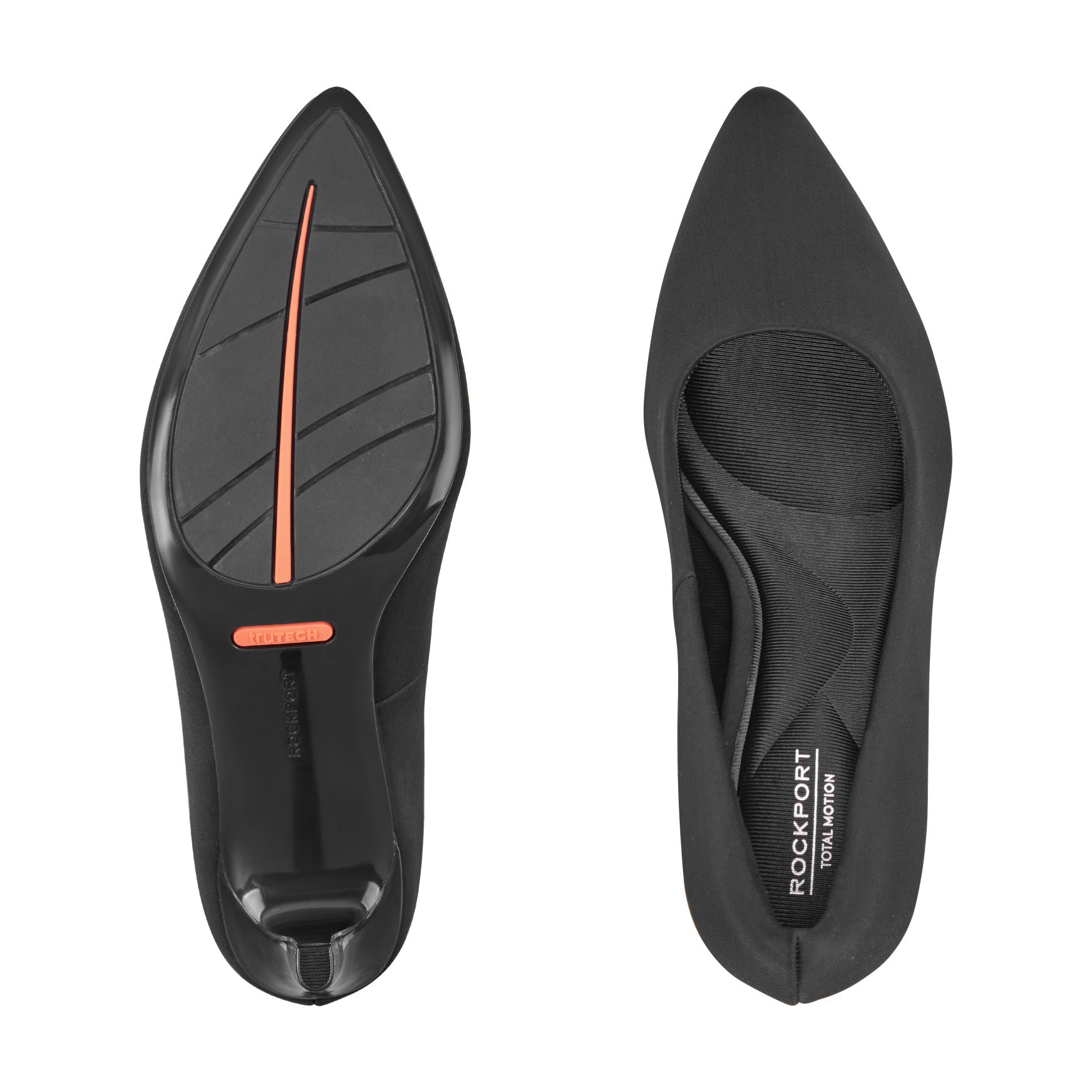 Rockport / Juliet Total Motion Dress Pumps