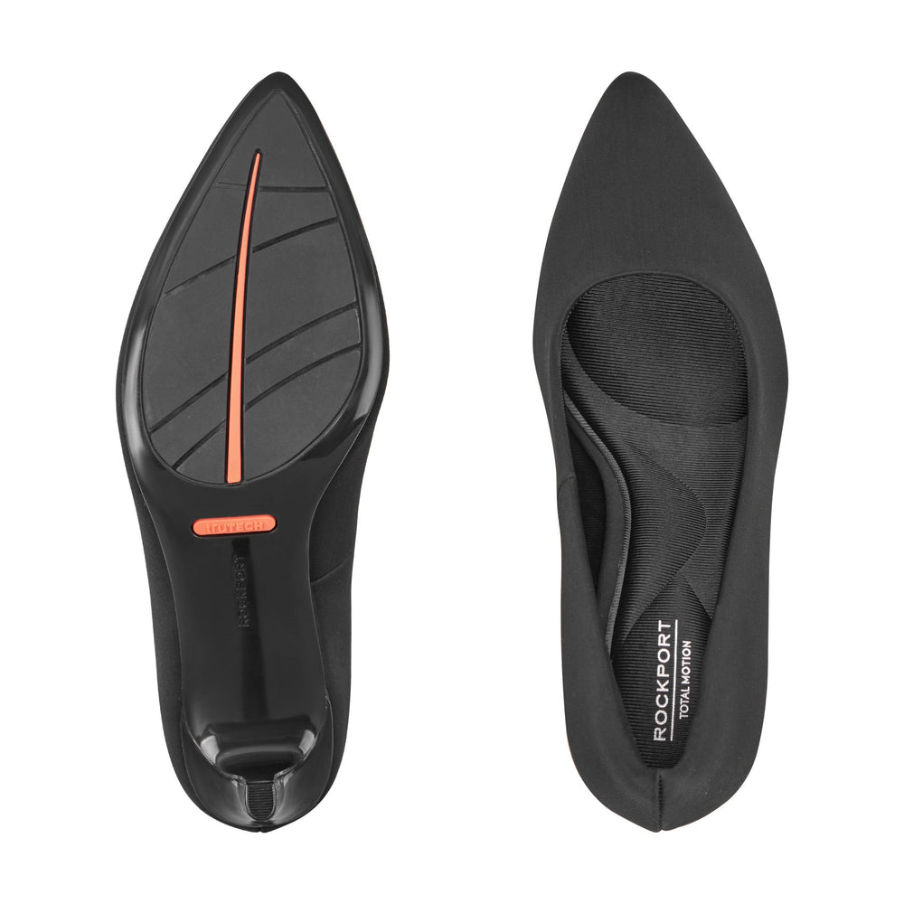 Rockport / Juliet Total Motion Dress Pumps