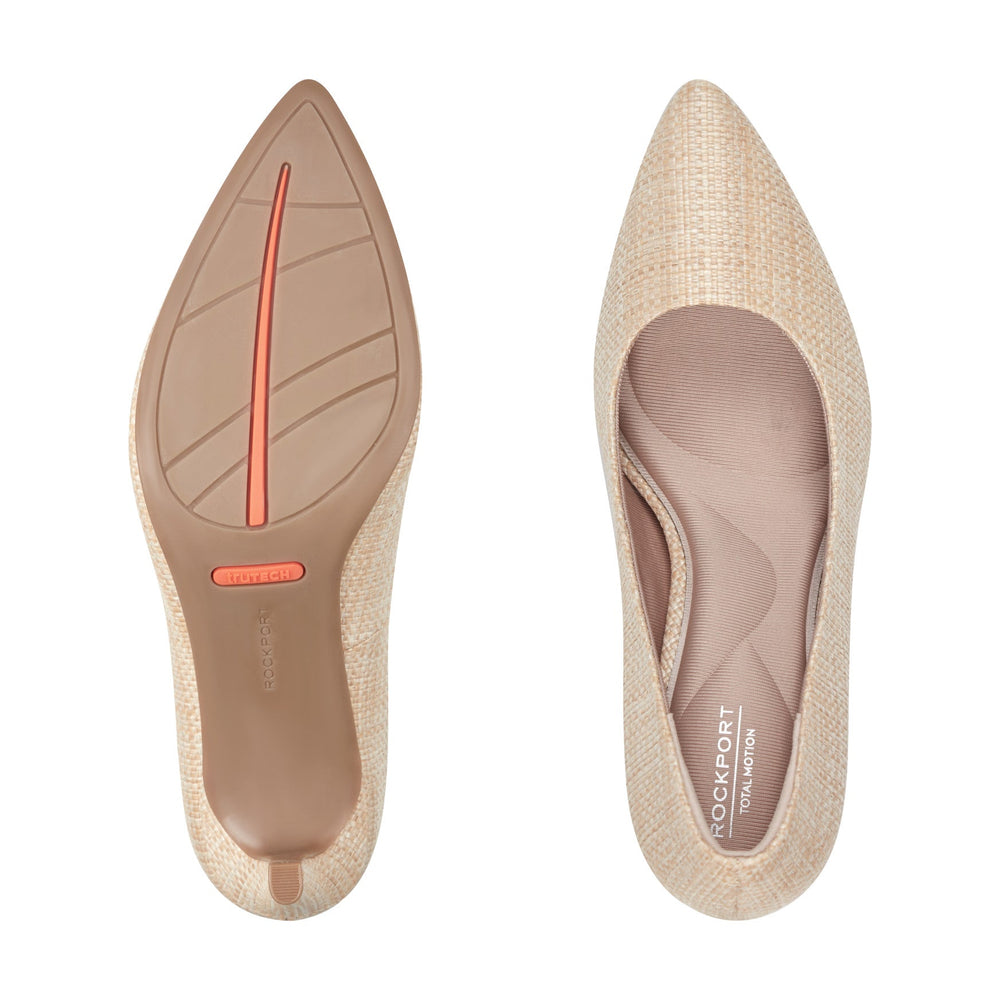 Rockport / Juliet Total Motion Dress Pumps