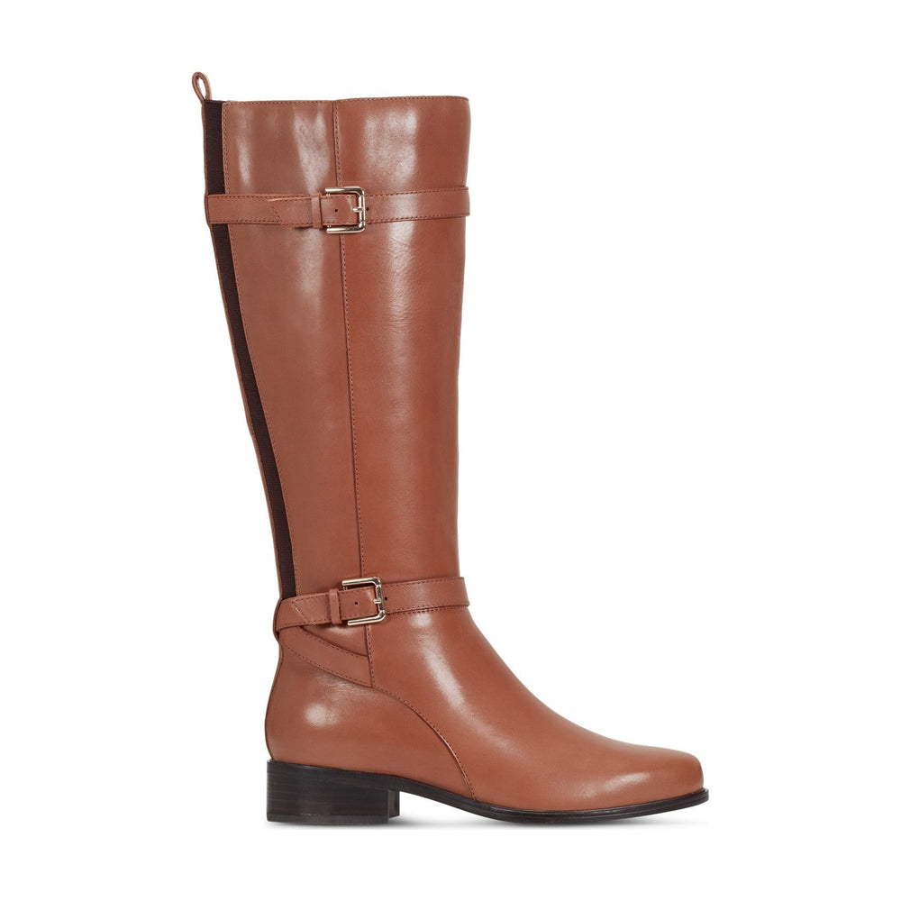 Rockport / Harper Riding Boot with Buckle