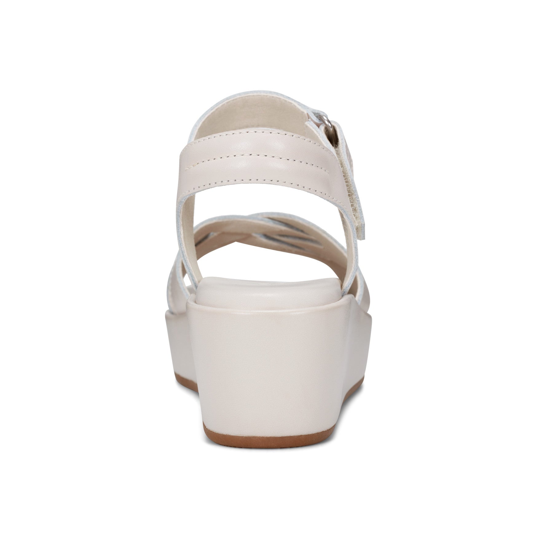 Rockport / Amira Strappy Open Toe Casual Wedge Sandals