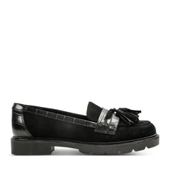 Rockport / Kiara Tassel Loafers