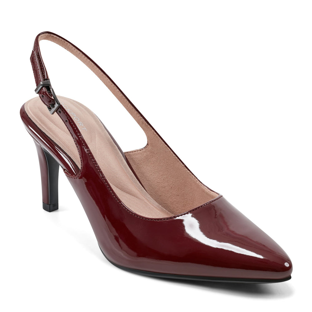 Rockport / Jolie Total Motion Dress Pumps