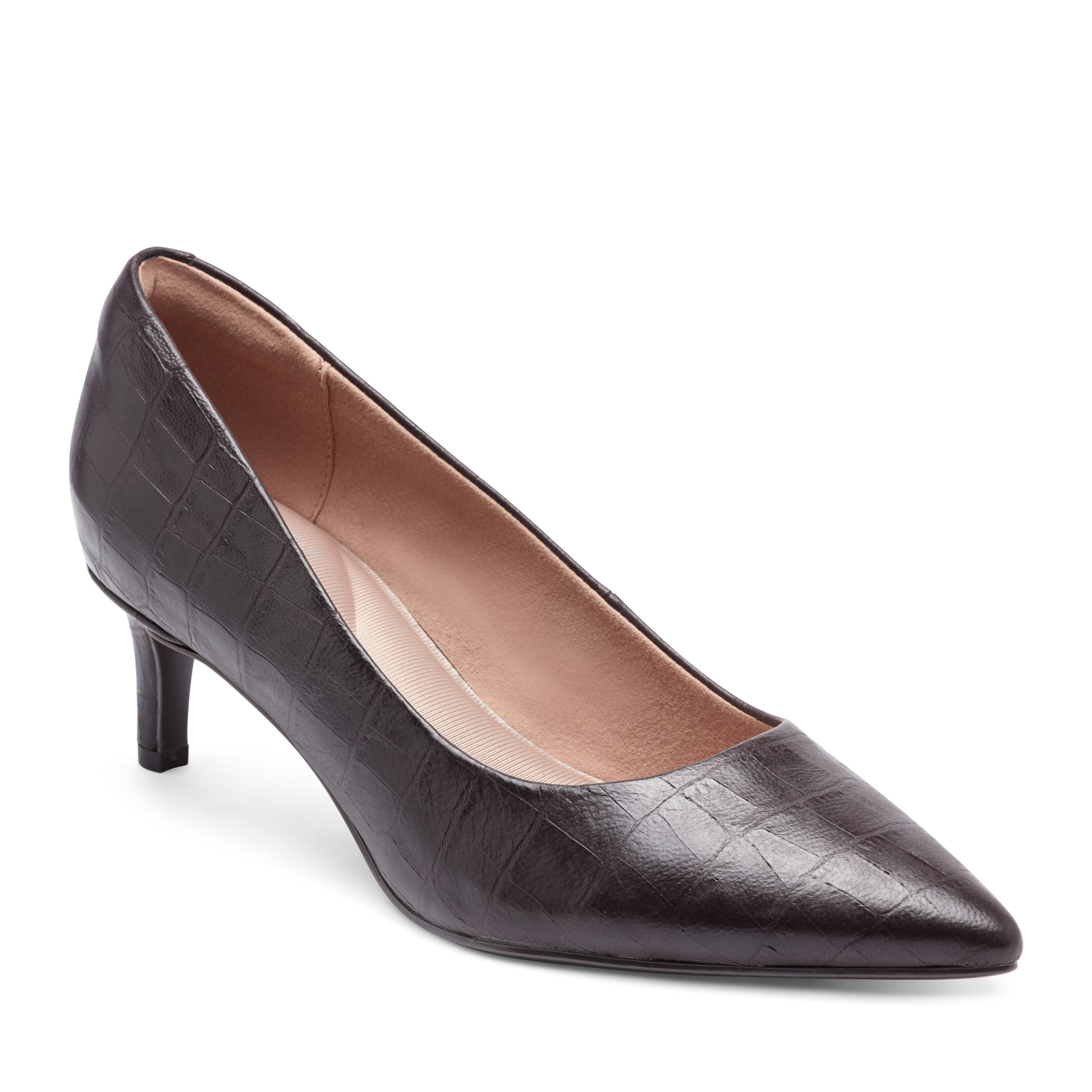 Rockport / Cindy Total Motion Pumps