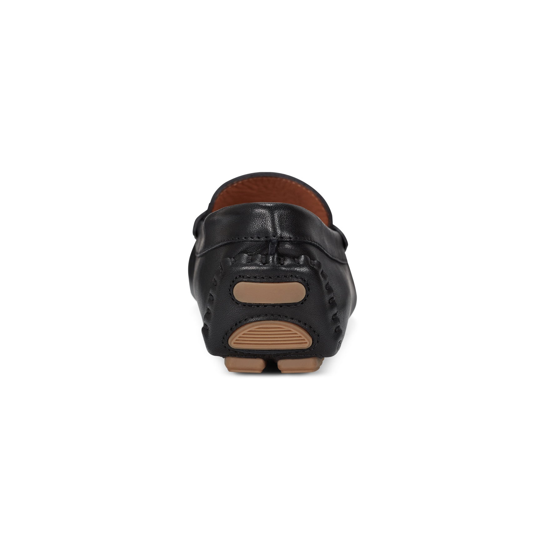 Rockport / Blara Almond Toe Casual Slip-on Flat Loafers