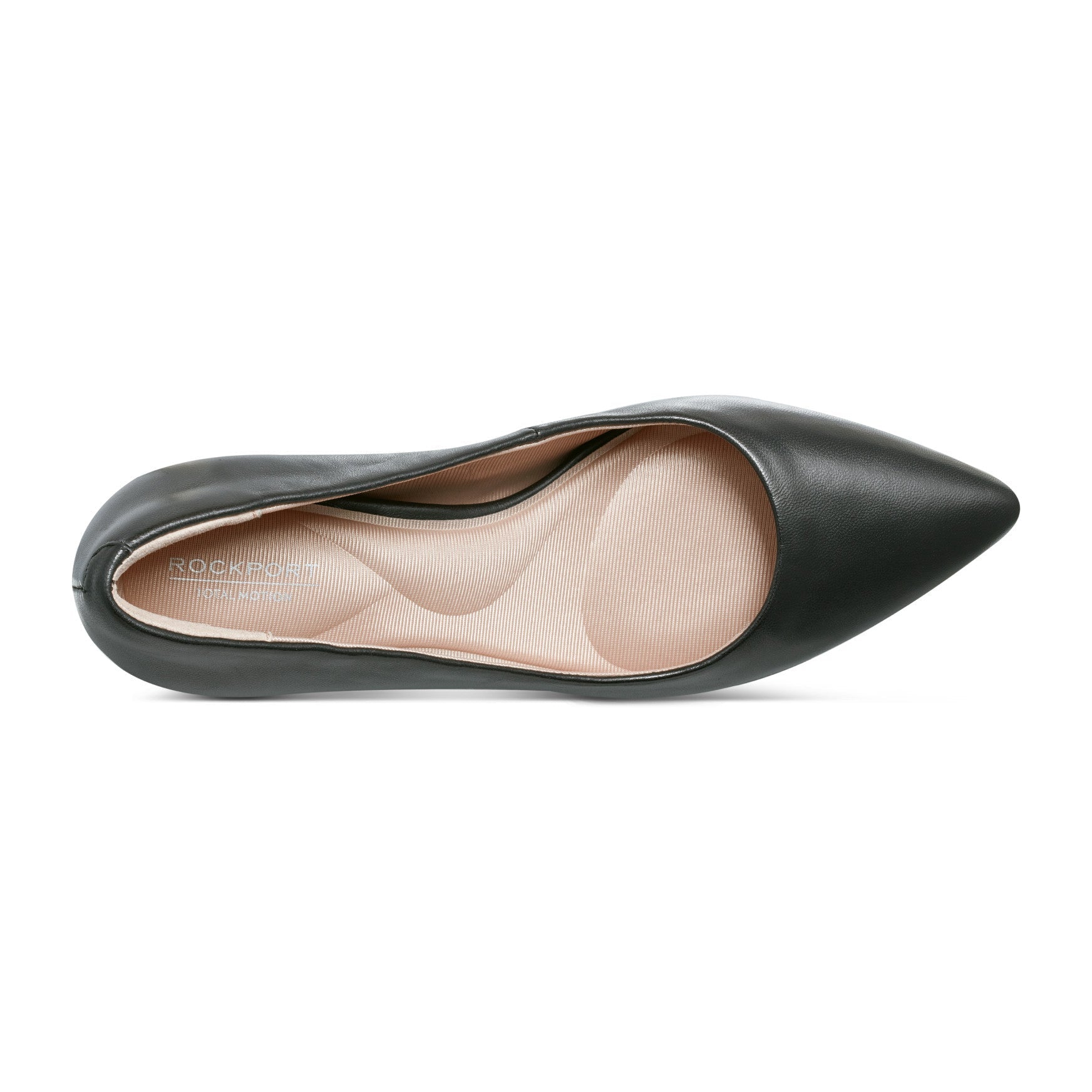 Rockport / Cindy Total Motion Pumps
