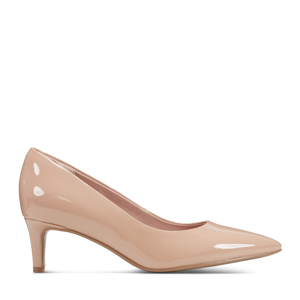 Rockport / Cindy Total Motion Pumps