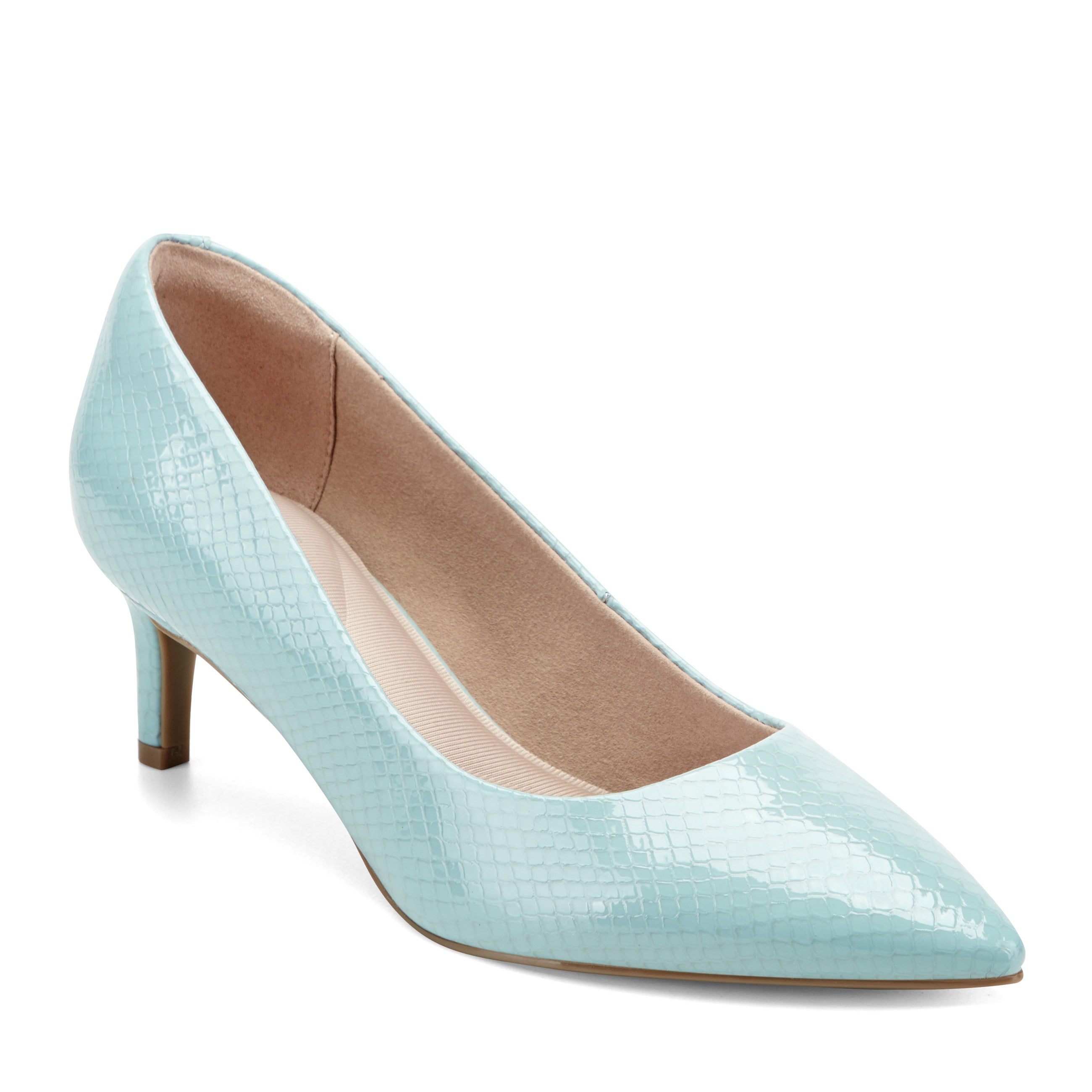 Rockport / Cindy Total Motion Pumps