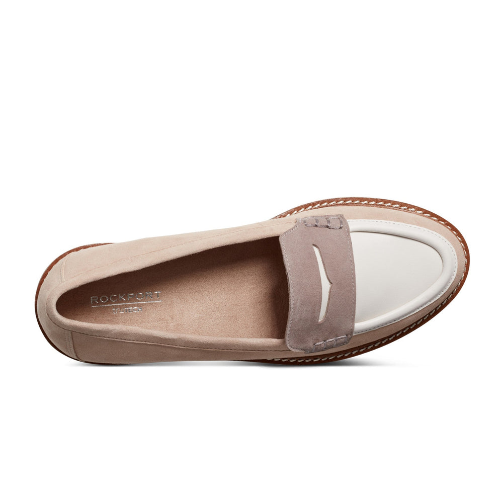 Rockport / Kacey Penny Loafer