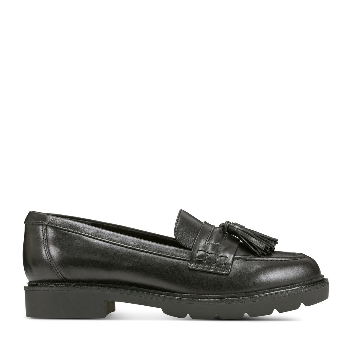 Rockport / Kiara Tassel Loafers