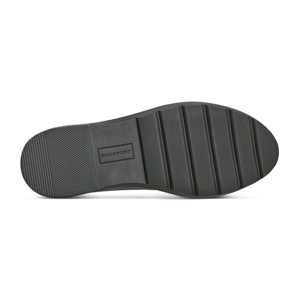 Rockport / Kiara Tassel Loafers