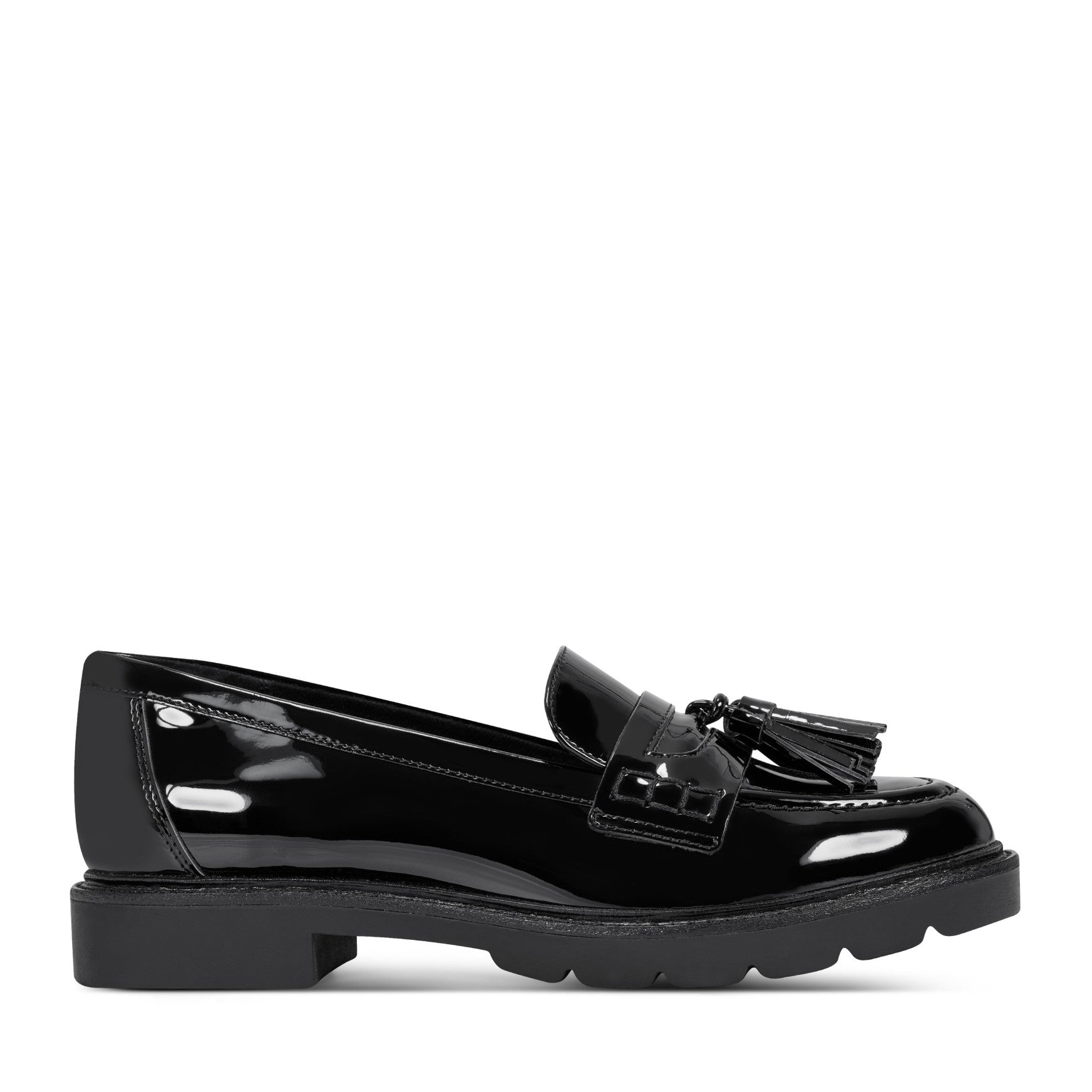 Rockport / Kiara Tassel Loafers