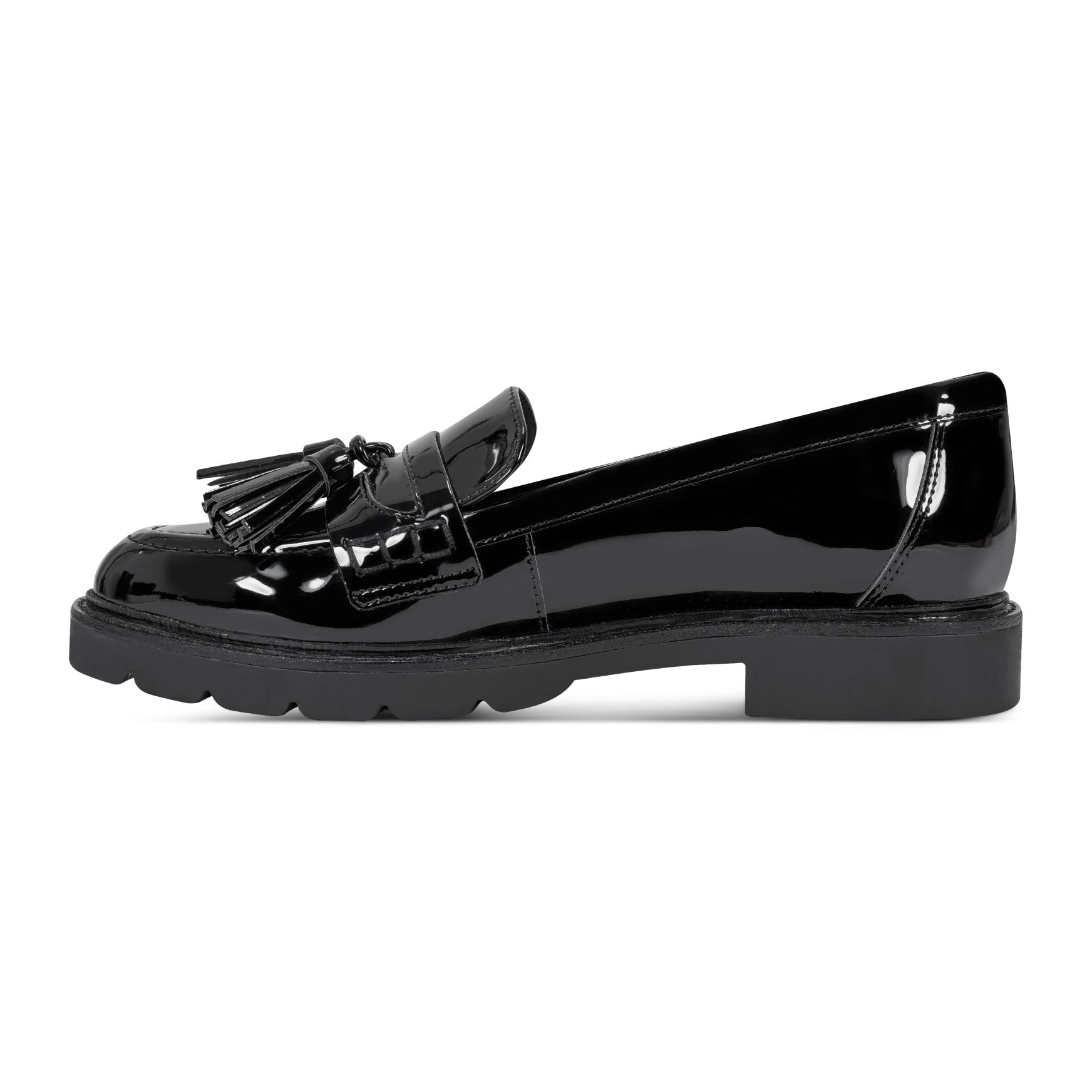 Rockport / Kiara Tassel Loafers