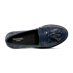Rockport / Kiara Tassel Loafers