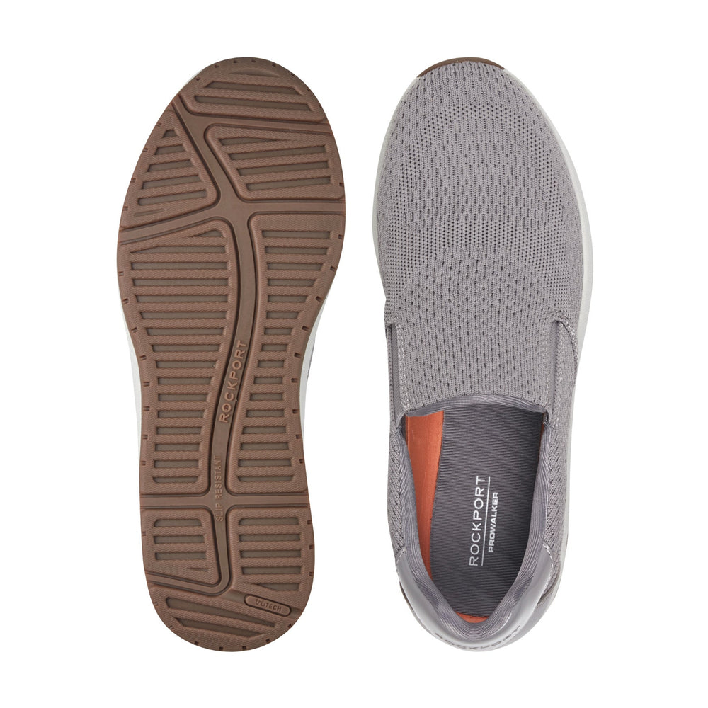 Rockport / ProWalker Titan Casual Slip on Sneakers