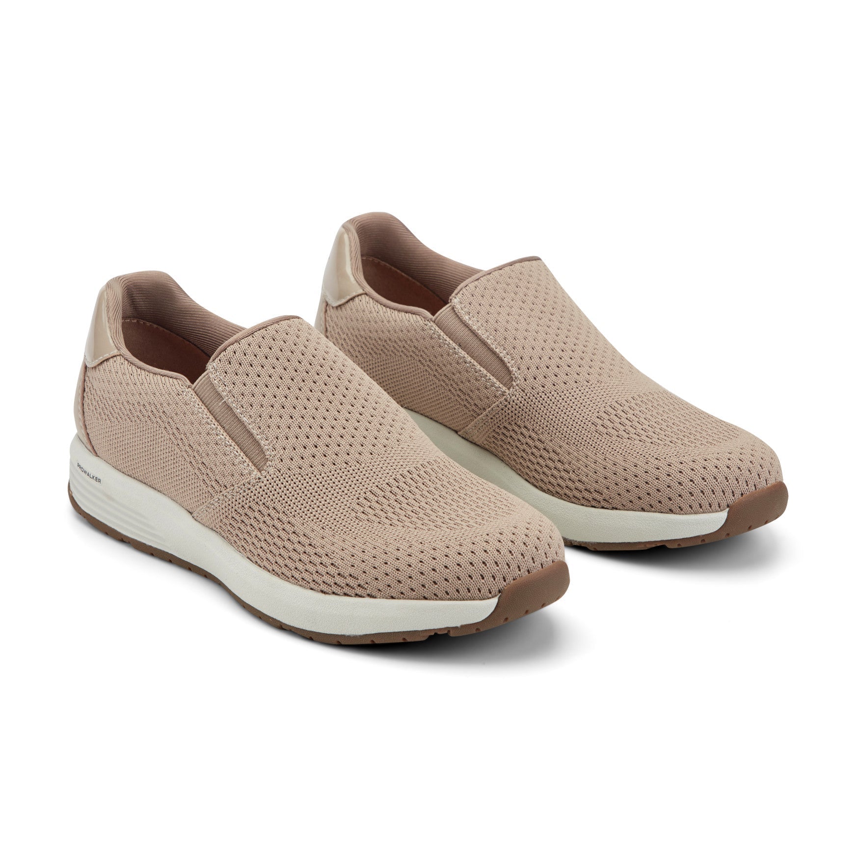 Rockport / ProWalker Titan Casual Slip on Sneakers