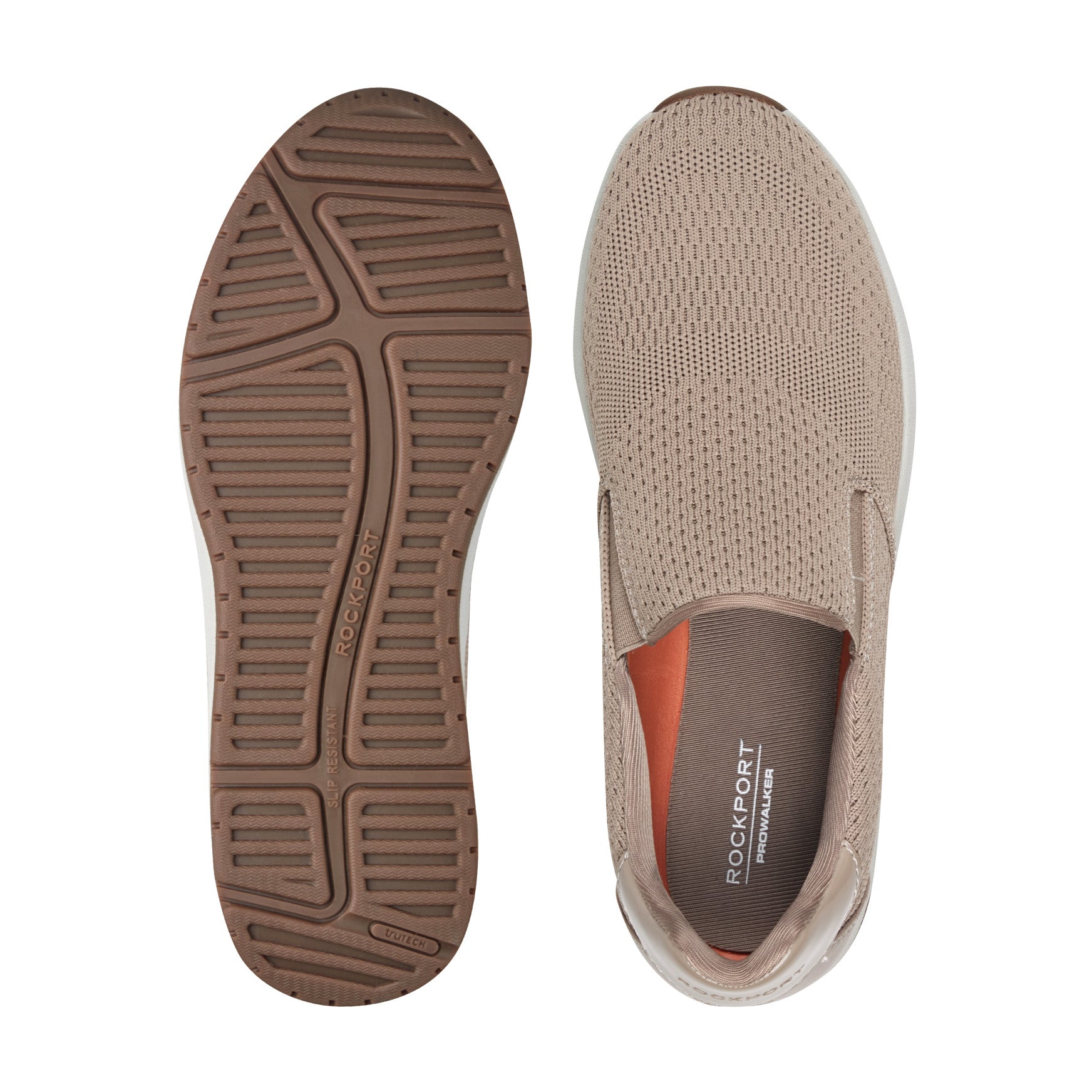Rockport / ProWalker Titan Casual Slip on Sneakers