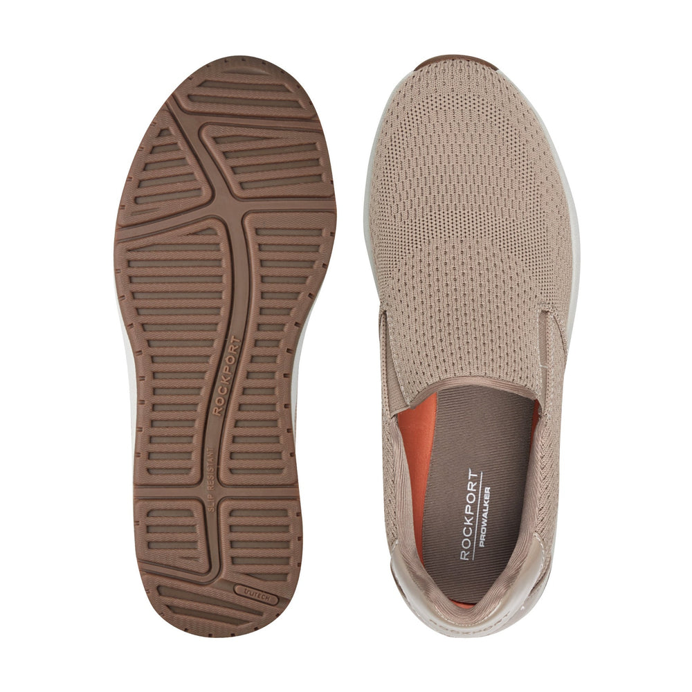 Rockport / ProWalker Titan Casual Slip on Sneakers