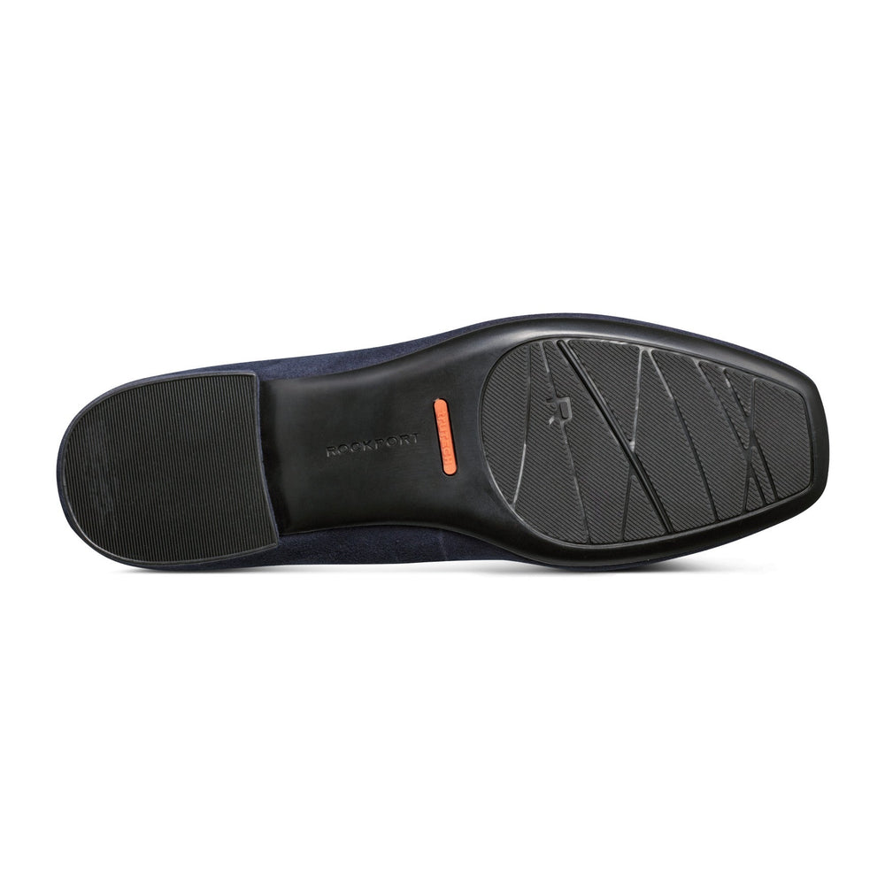 Rockport / Sadie Square Toe Slip-on Ballet Dress Flats