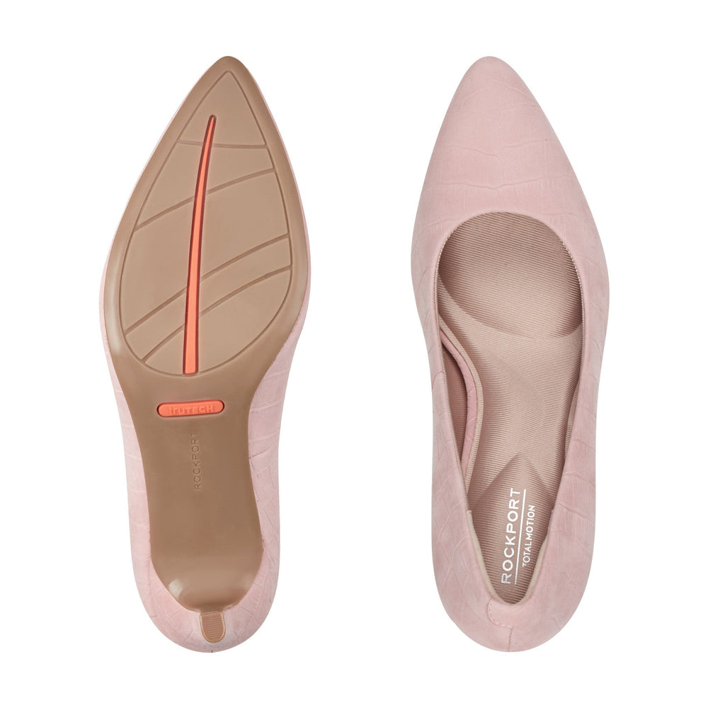 Rockport / Juliet Total Motion Dress Pumps