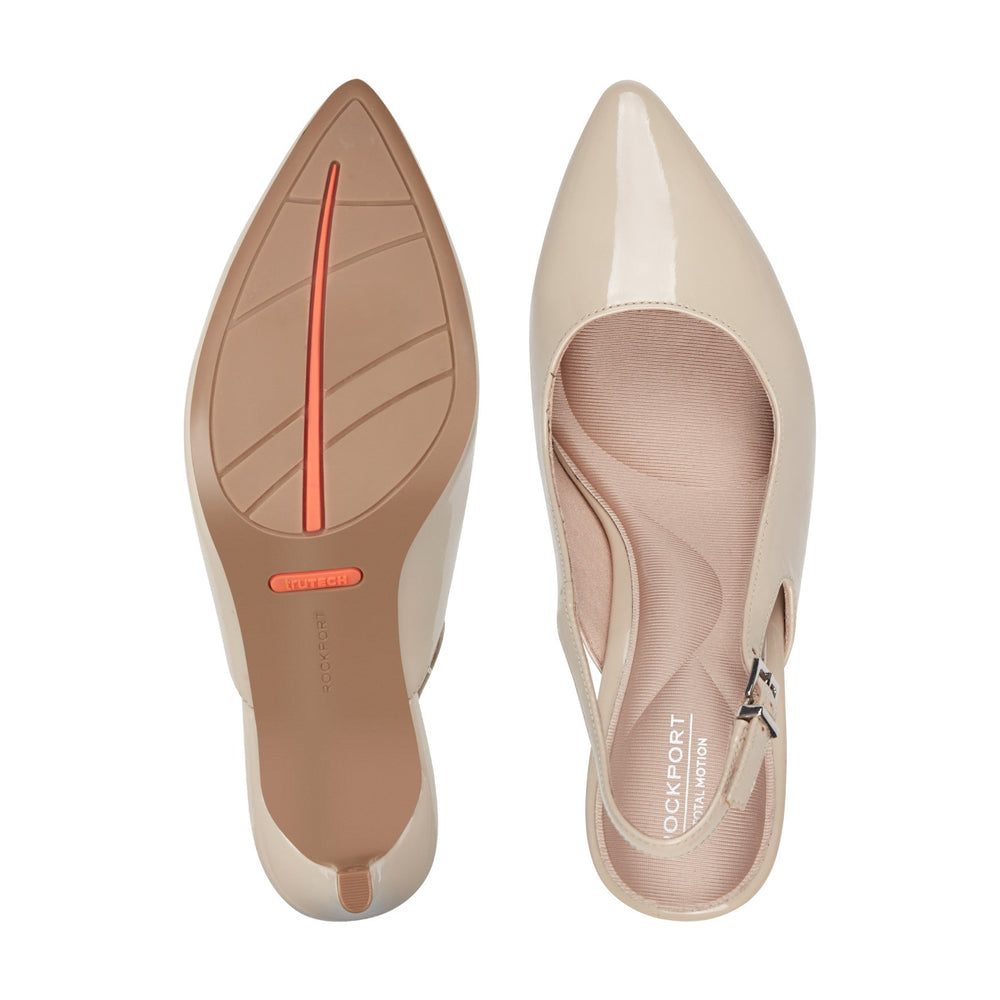 Rockport / Jolie Total Motion Dress Pumps