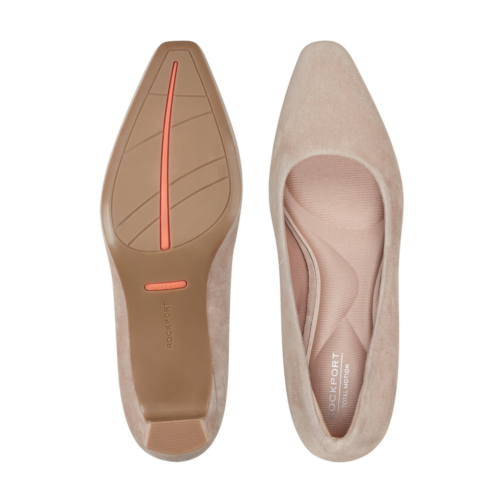Rockport / Total Motion Merida Classic Dress Pumps
