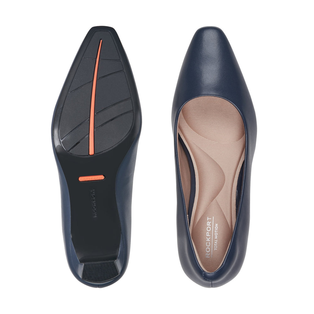 Rockport / Total Motion Merida Classic Dress Pumps