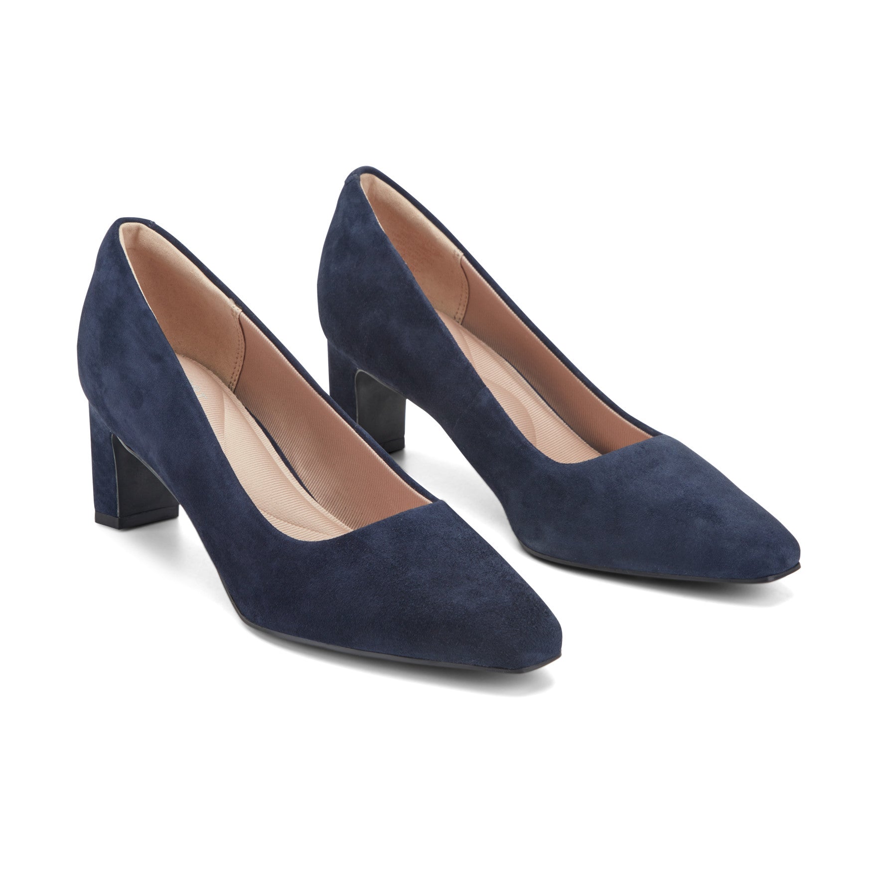 Rockport / Total Motion Merida Classic Dress Pumps