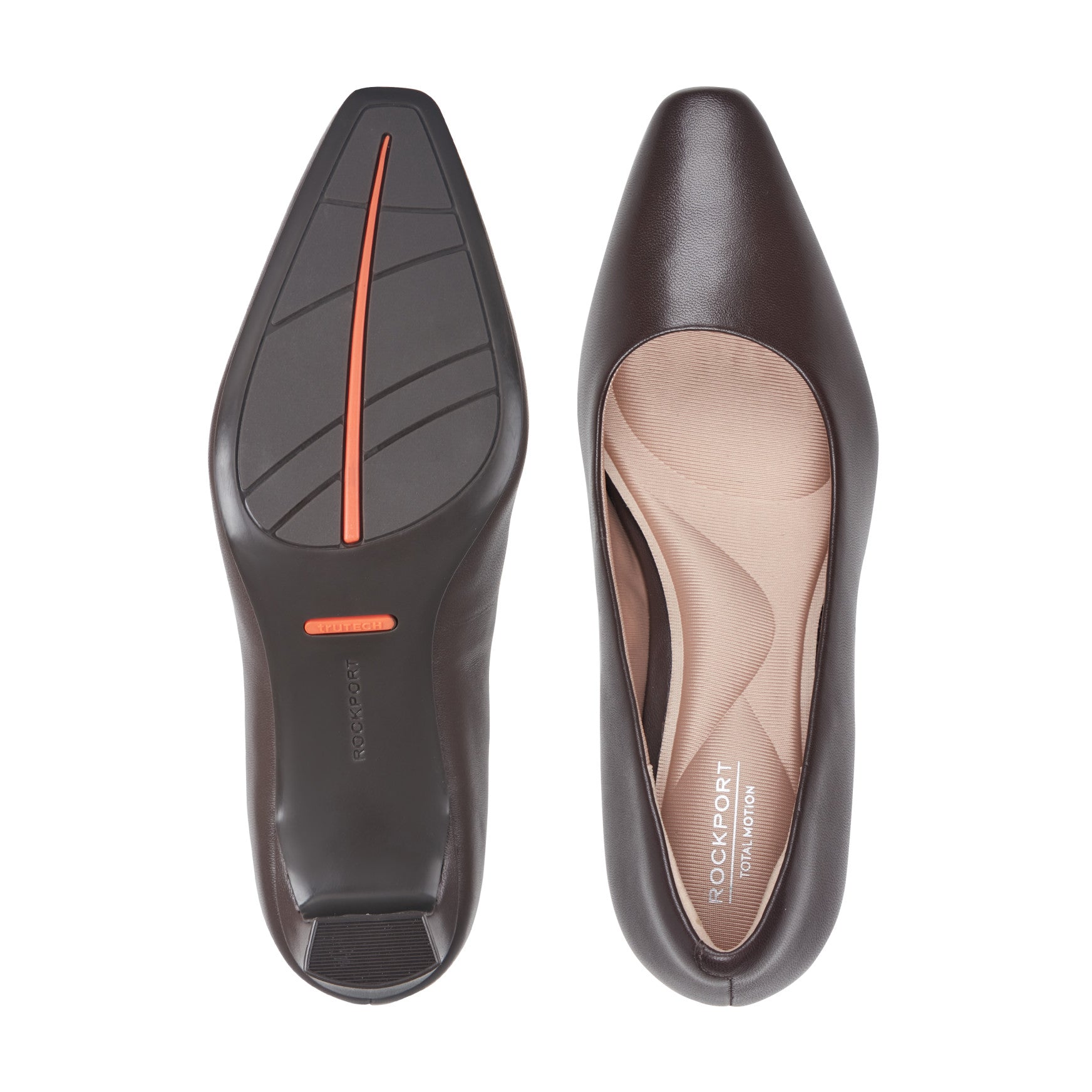 Rockport / Total Motion Merida Classic Dress Pumps