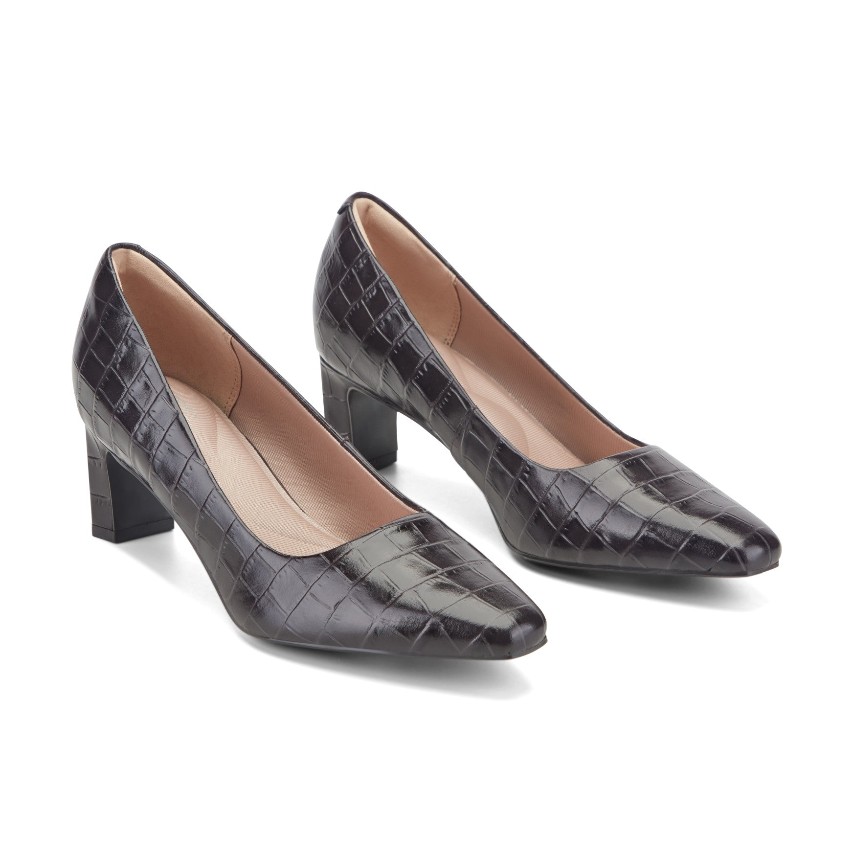 Rockport / Total Motion Merida Classic Dress Pumps