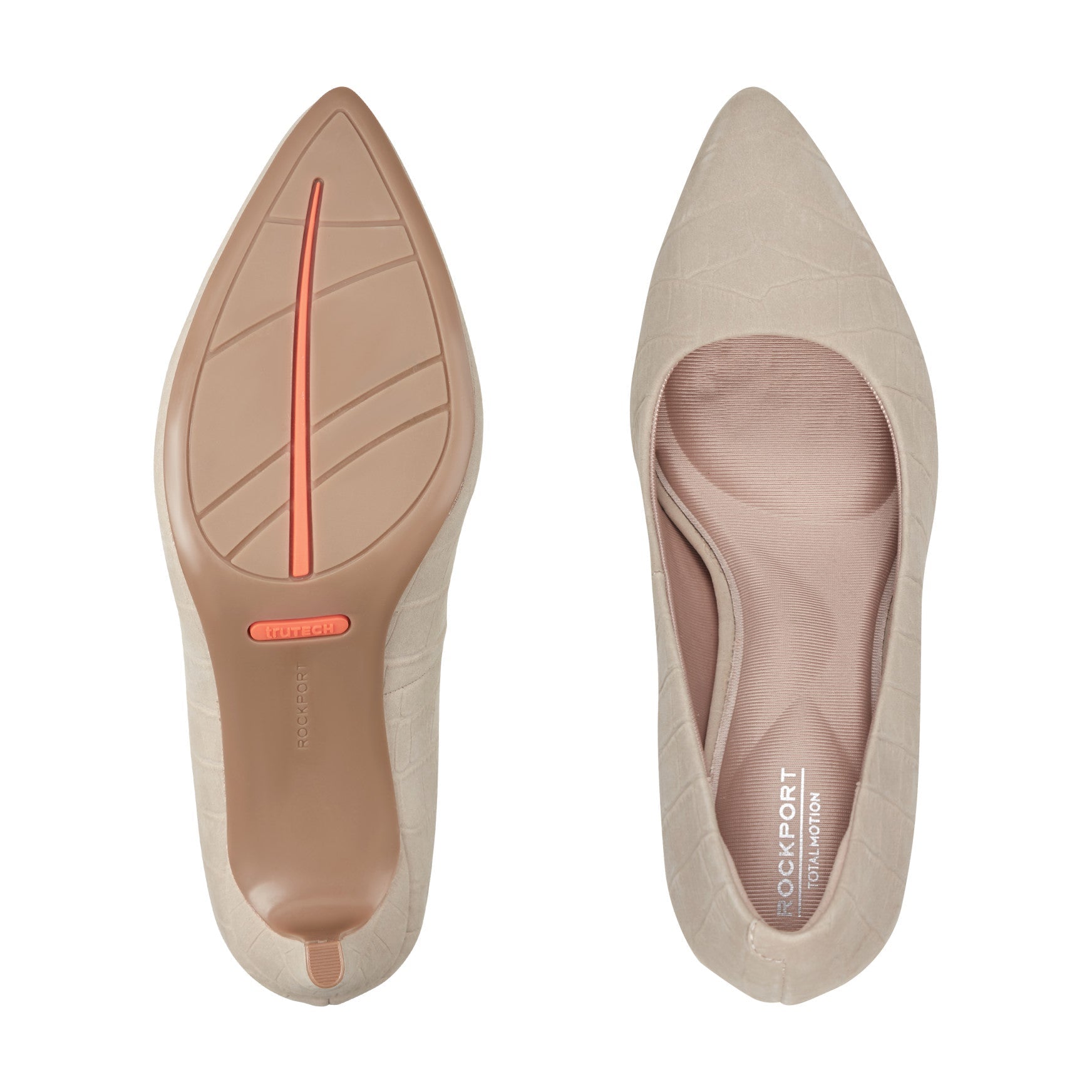 Rockport / Juliet Total Motion Dress Pumps