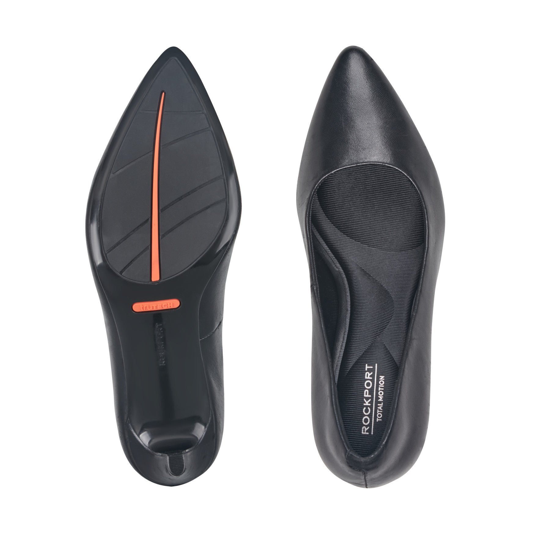 Rockport / Juliet Total Motion Dress Pumps