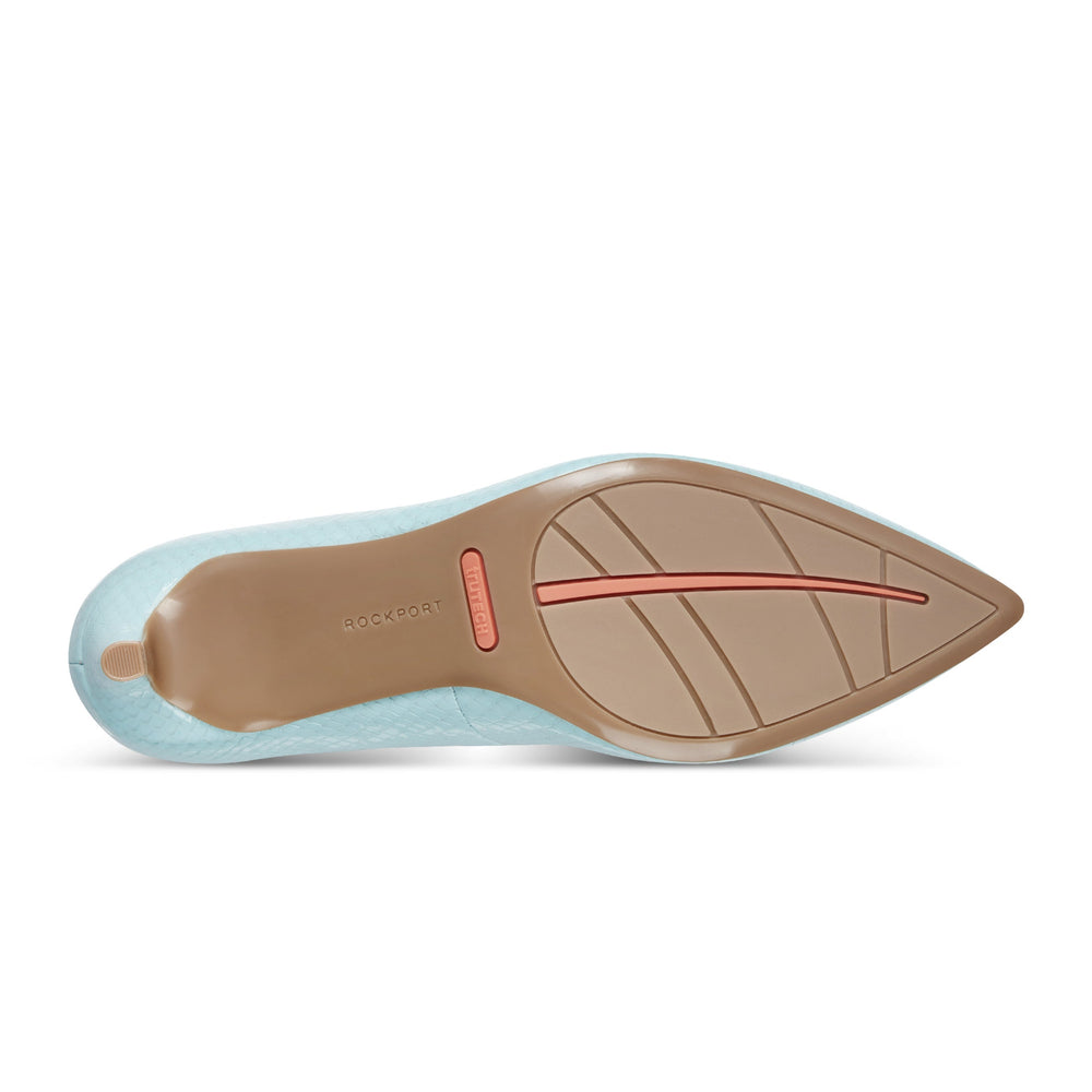 Rockport / Cindy Total Motion Pumps