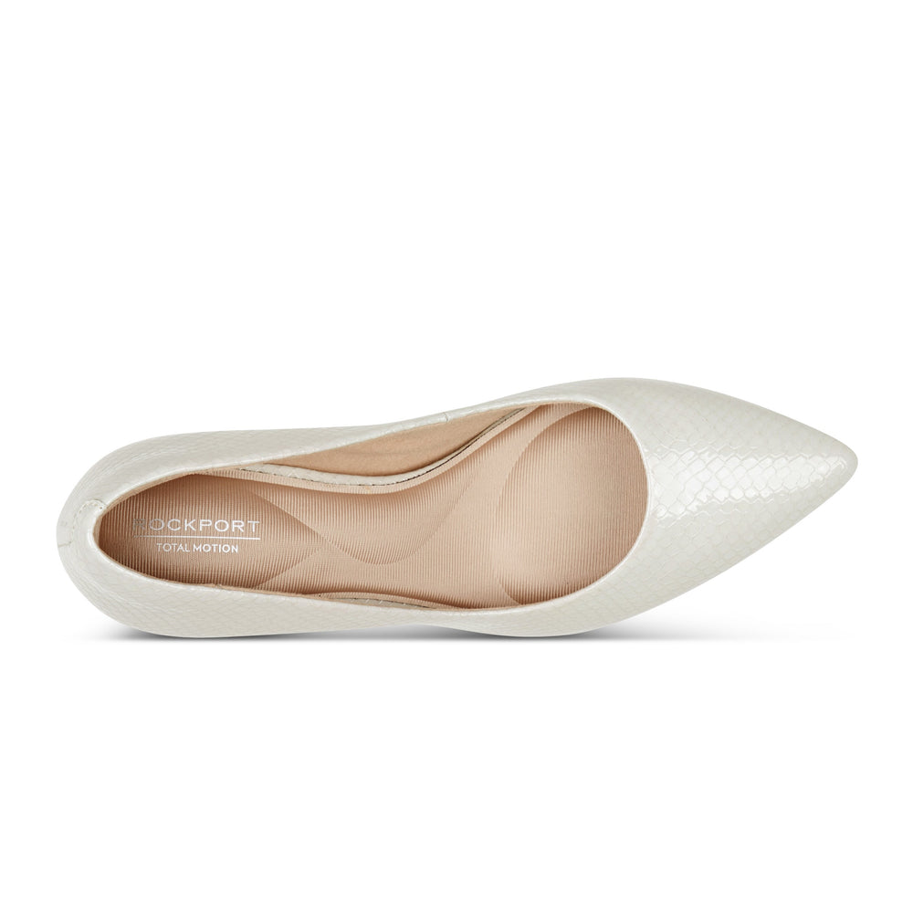 Rockport / Cindy Total Motion Pumps