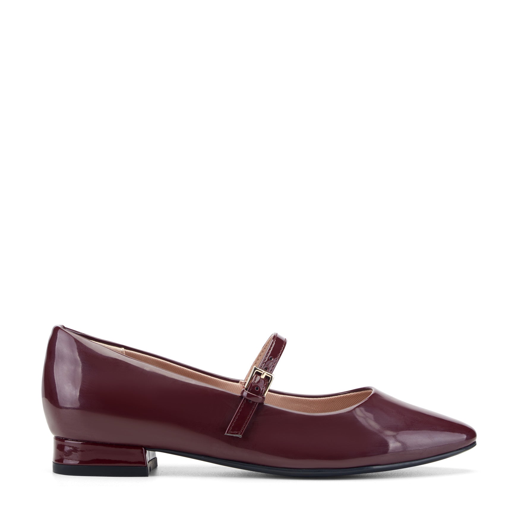 Rockport / Taren Total Motion Pointy Toe Dress Flats