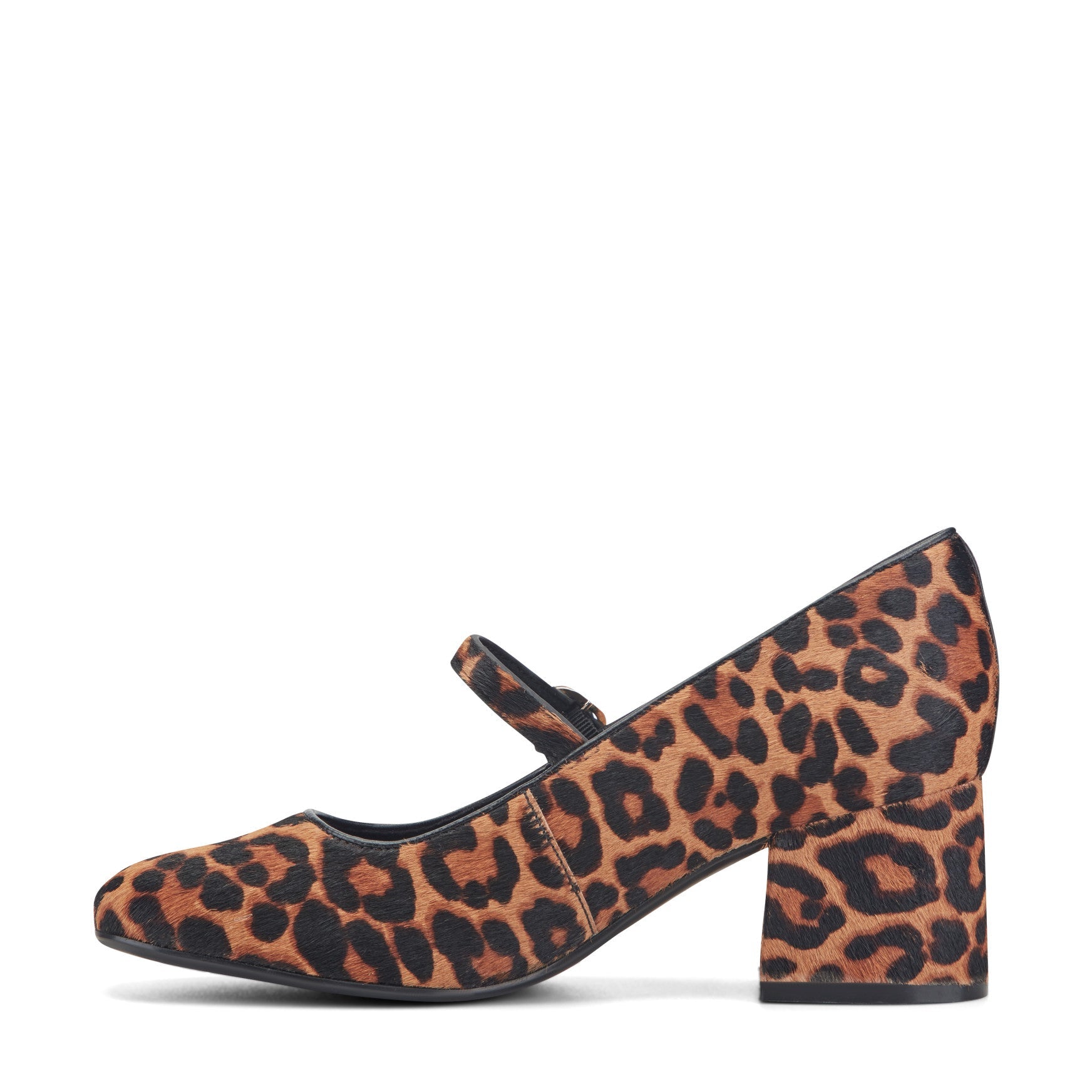 Rockport / Xena Block Heel Mary Jane Pumps