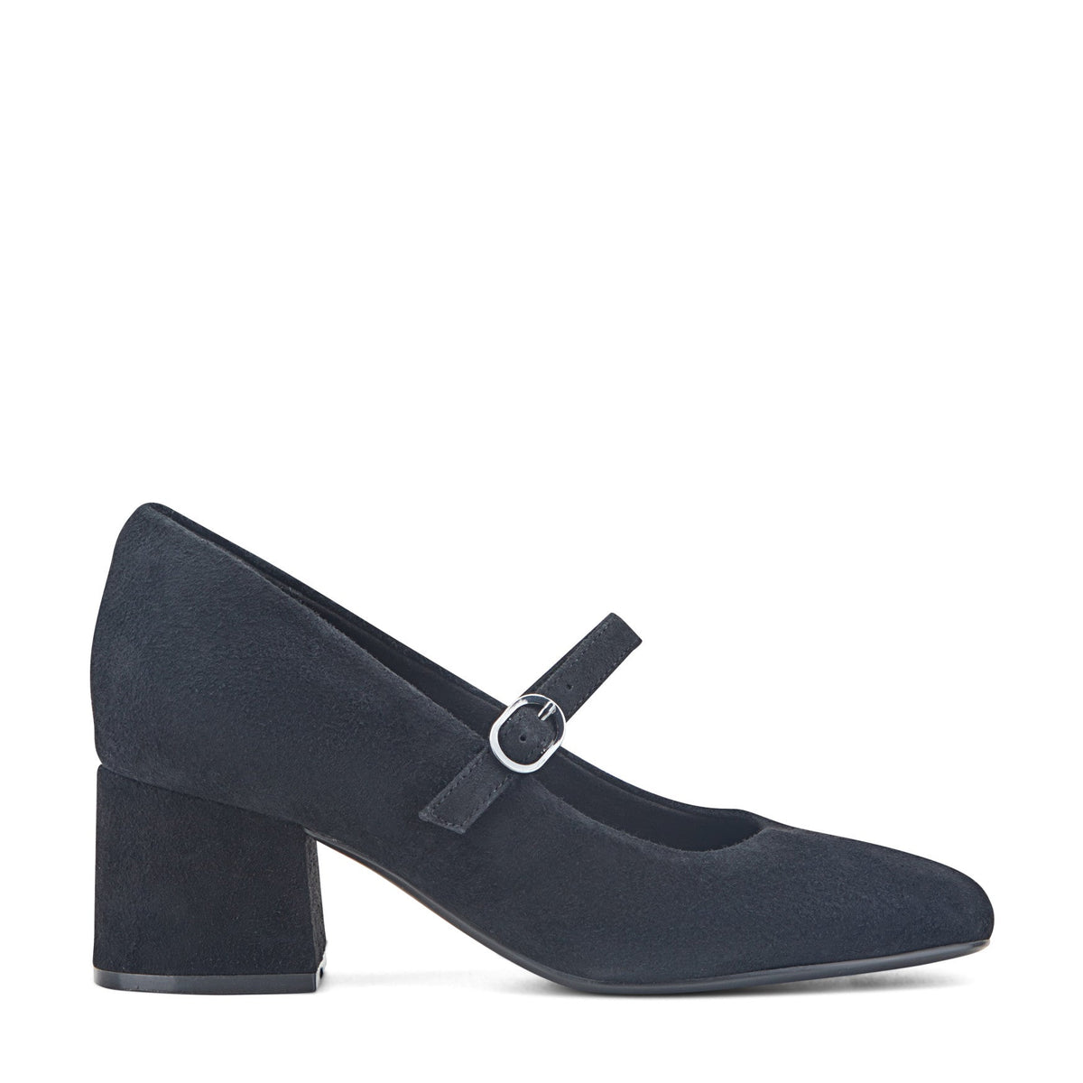 Rockport / Xena Block Heel Mary Jane Pumps