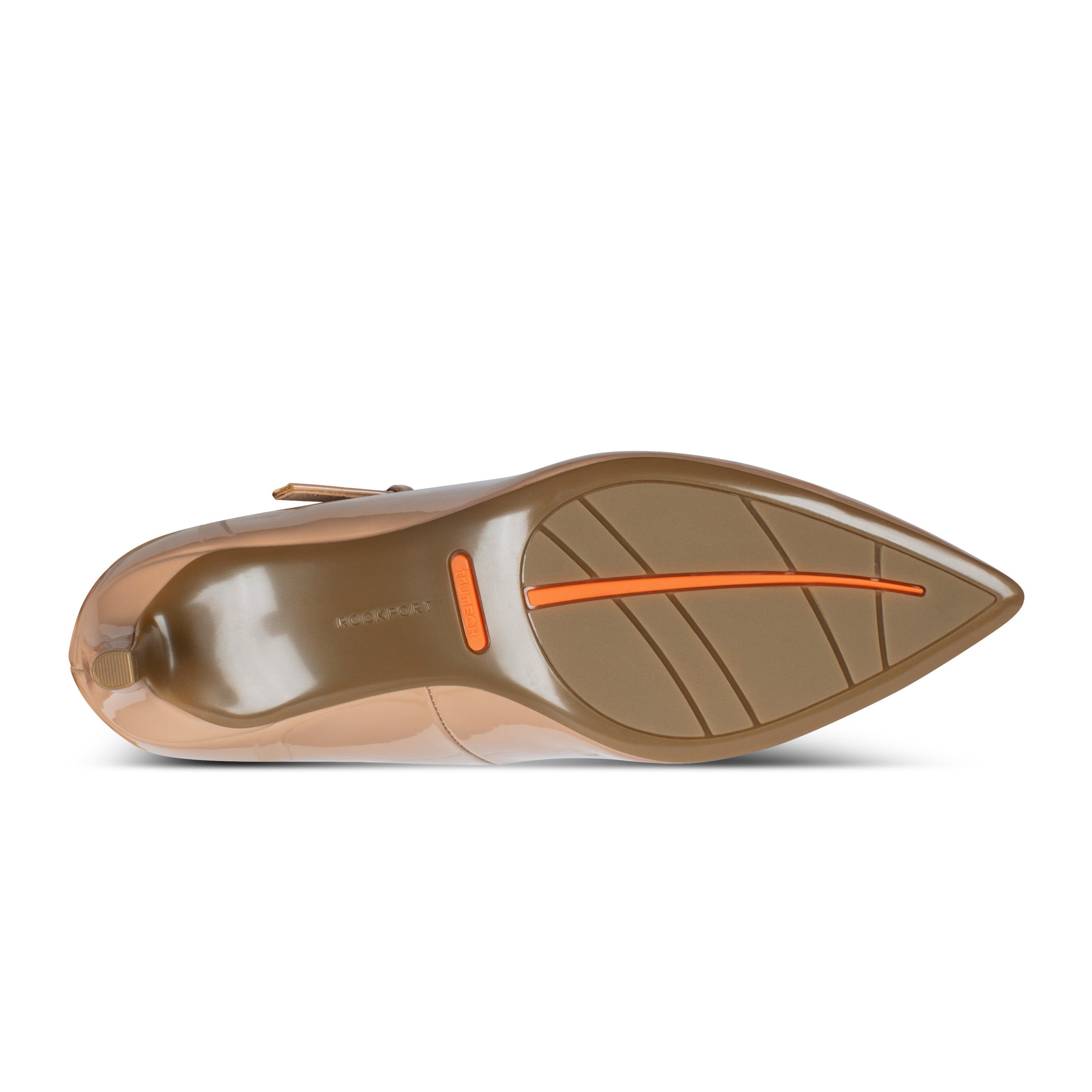 Rockport / Total Motion Chase Classic Mary-Jane Dress Pumps