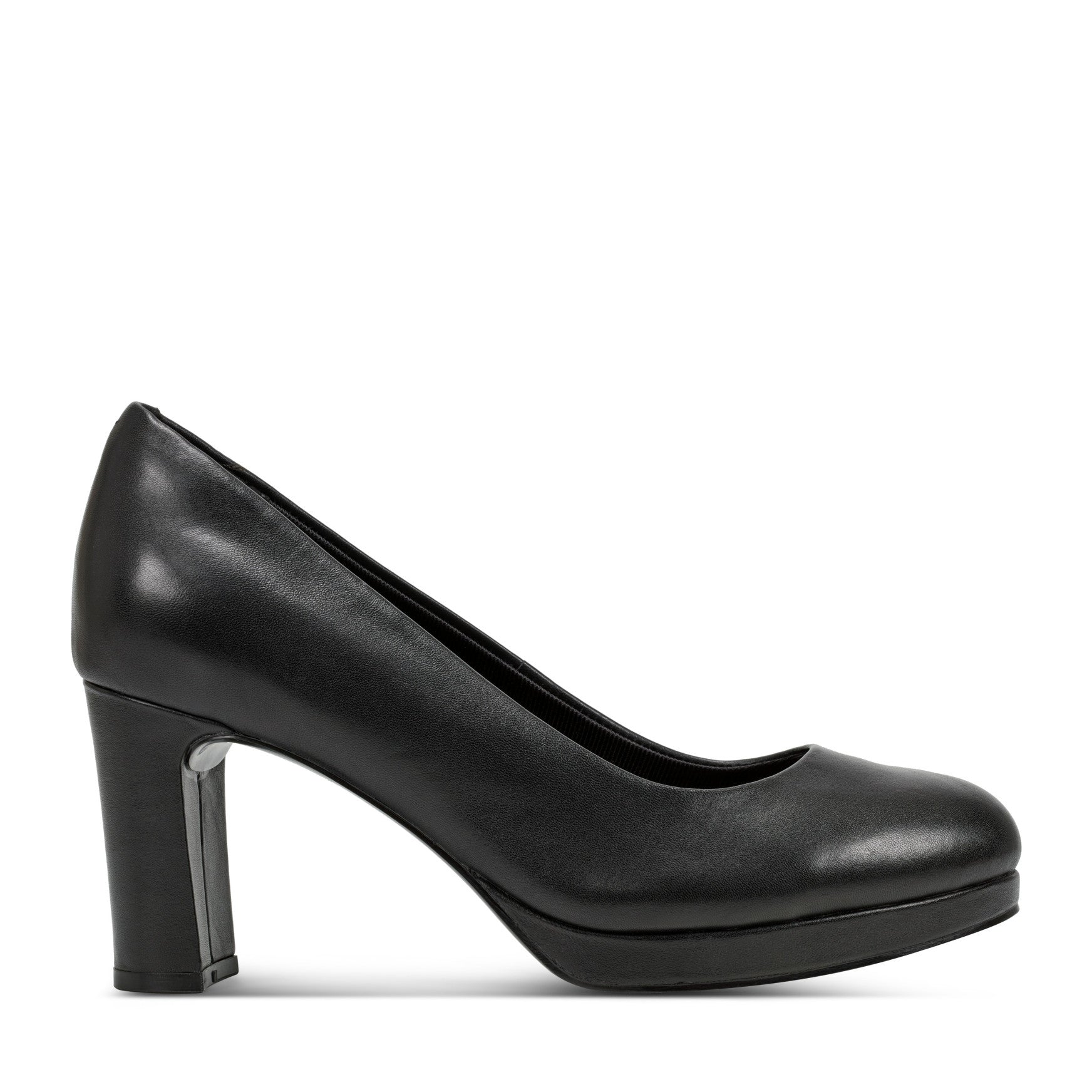 Rockport / Carmen Total Motion Platform Pumps