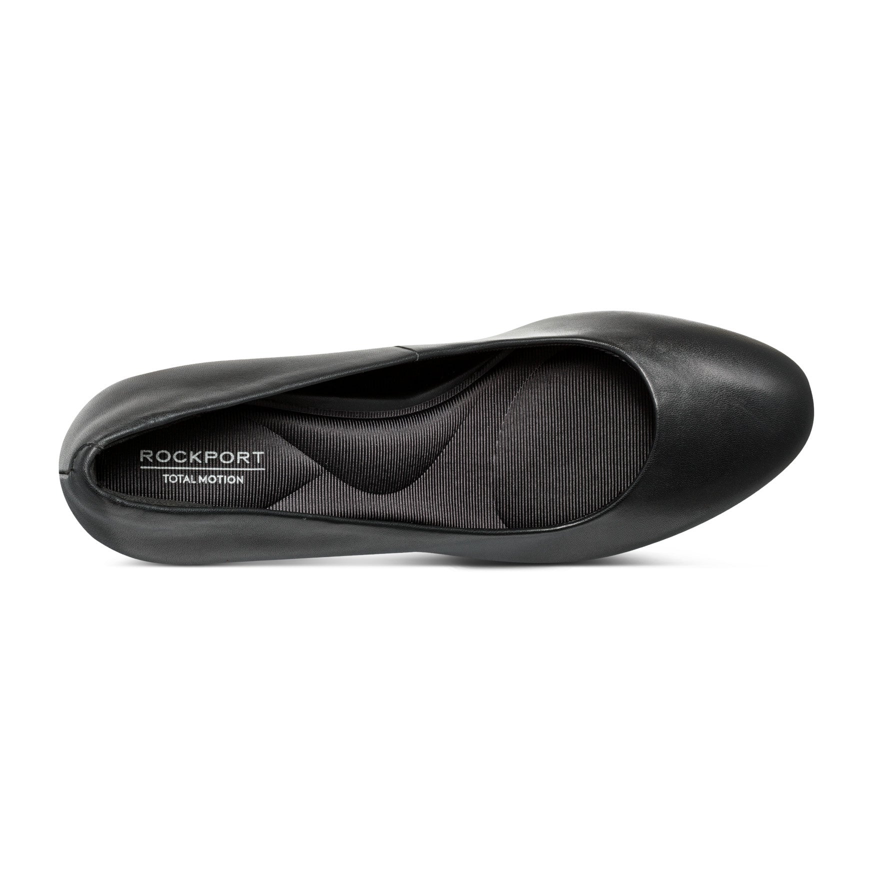 Rockport / Carmen Total Motion Platform Pumps