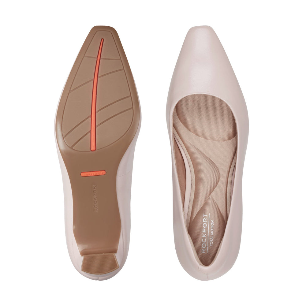 Rockport / Total Motion Merida Classic Dress Pumps