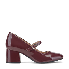 Rockport / Xena Block Heel Mary Jane Pumps