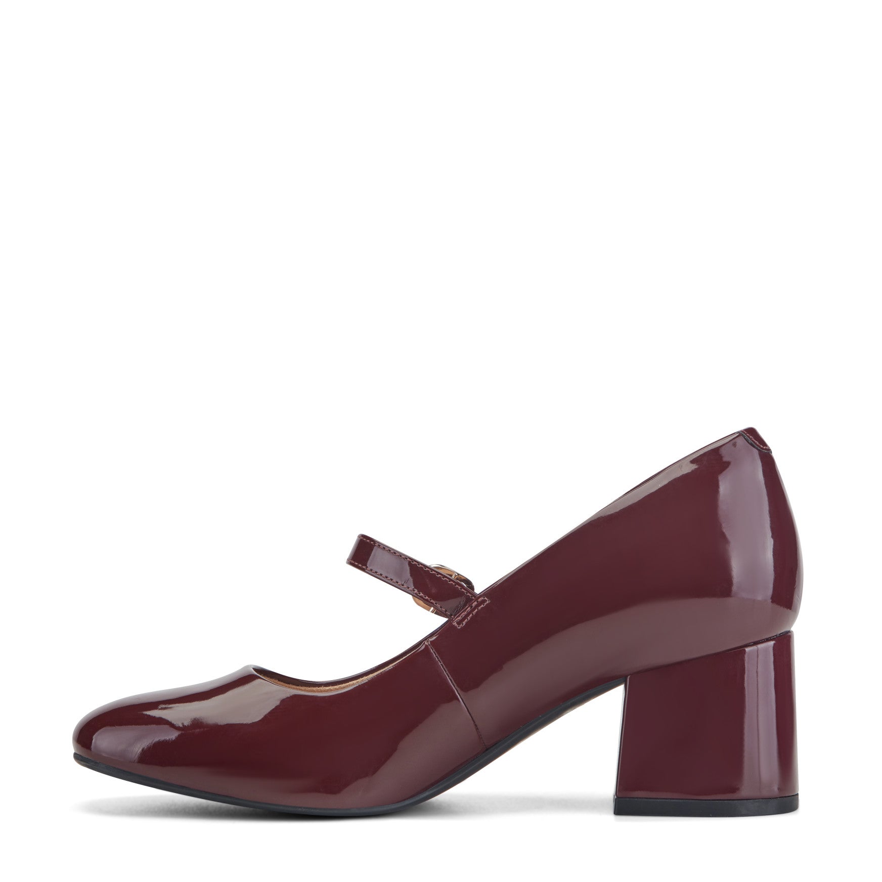 Rockport / Xena Block Heel Mary Jane Pumps